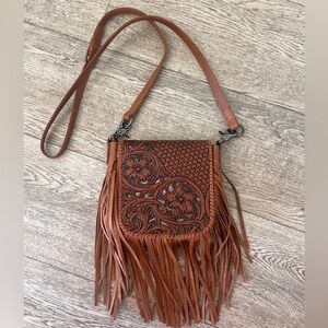 Montana West Crossbody